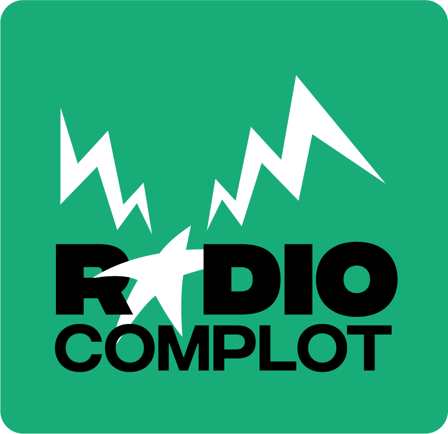 Logo Radio Complot